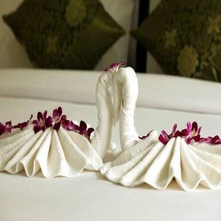 The Wings Boutique Hotel