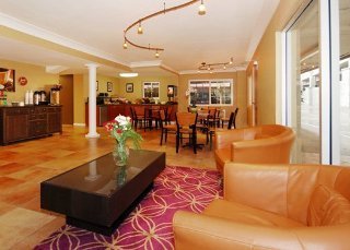 Hotel Quality Inn Downtown