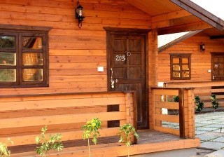 Hotel The Fern Beira Mar Resort