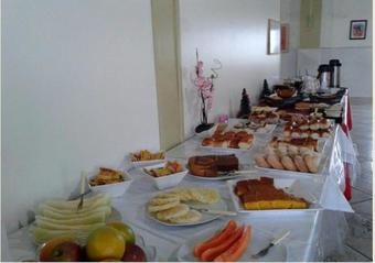 Aeroporto Flat Hotel