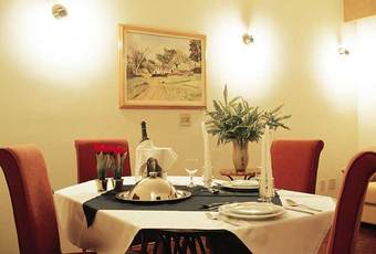 Hotel Shelton Inn Araraquara