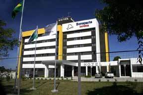 Hotel Tulip Inn Campo Largo