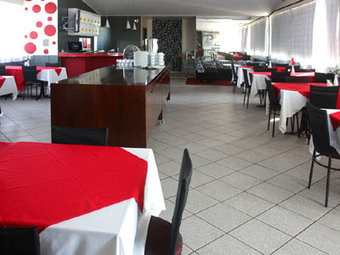 Hotel Bar�o Center