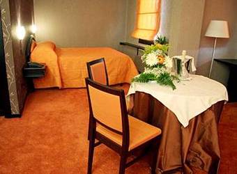 Grand Hotel Villa Dei Papi