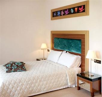 Hotel Dovitel Boutique