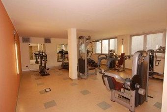 Residence & Suites Solaf