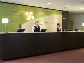 Hotel Holiday Inn Melbourne Airport
