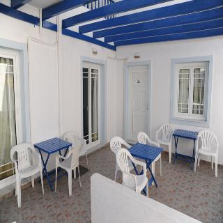 Hotel Anna Zisimos Rooms