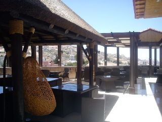 Seven Wonders Hotel Petra