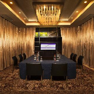 Hotel The Reserve At Paradisus Punta Cana