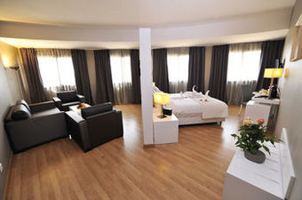 Hotel Libert� H�tel Oran