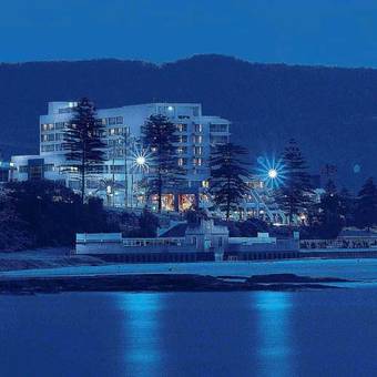Hotel Novotel Wollongong Northbeach