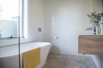 Port Lincoln Seaside Home