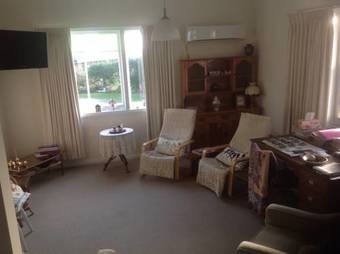 Fairview B&B Cottage