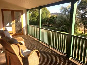 Apartamentos Cherry Glen Cottage