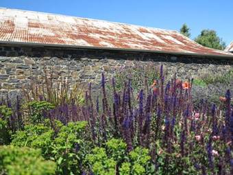 Agroturismo Robin Hoods Well Farm Stay