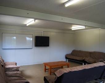 Hotel Collie Hills Accommodation Village