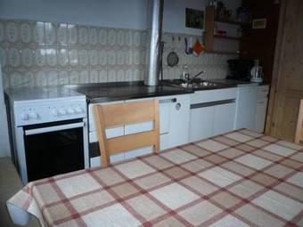 Almh�tte Egger Obheimat