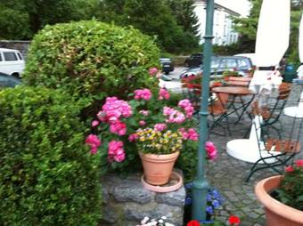 Hotel Babenbergerhof