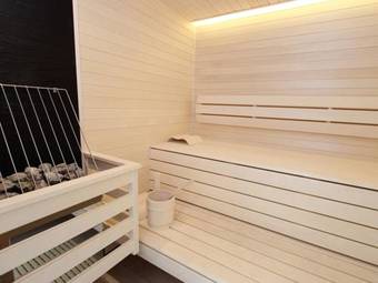 Traditional Holiday Home With Sauna In Niedernsill