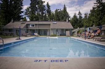 Hotel Ocean Trails Resort