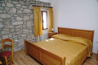 Pension Villa Calussovo