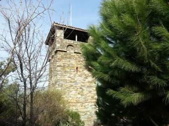 Bed & Breakfast Nisanyan Hotel