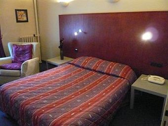 Hotel Logis Terminus