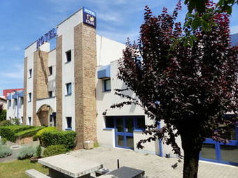 Hotel 1�re �tape