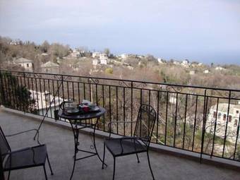 Apartamento Archontiko Konaki