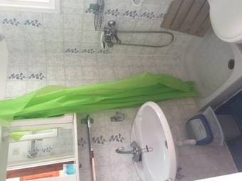 Apartamento 9 Muses Sea View Studios