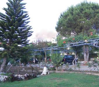 Apartamento Dimitra Family Hotel