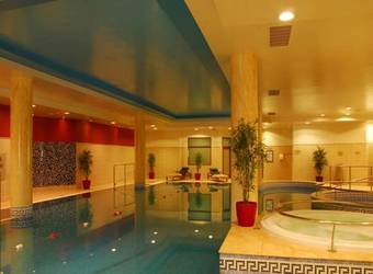 Knightsbrook Hotel Courtyard Accommodation