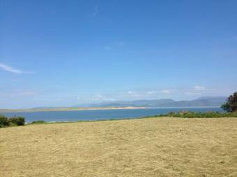 The Sleepy Camel Hostel