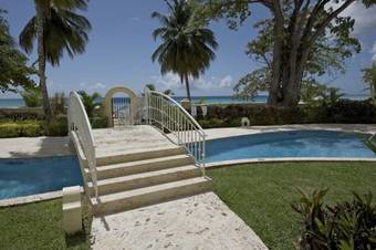 Apartamento Sapphire Beach Condos