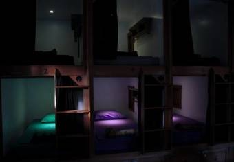 Albergue A Piece Of Ground