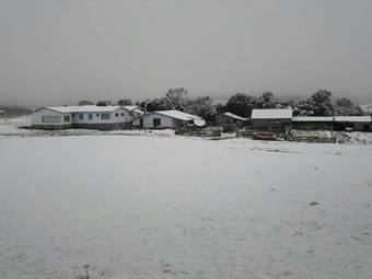 Agroturismo Pousada Fazenda A Casa Do Morro