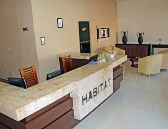 Habitat Hotel Leme