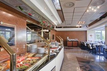 Hotel Holiday Inn Minden