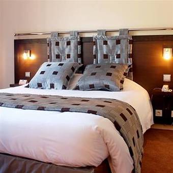 Best Western Hotel & Golf Du Gouverneur