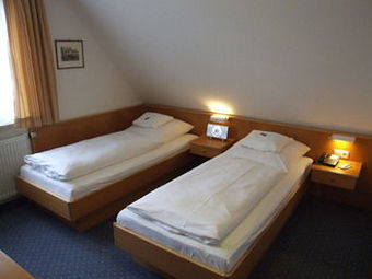 Flair Hotel Landwehrbraeu