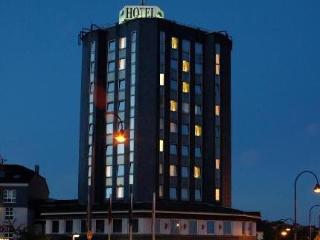 Hotel Remscheider Hof