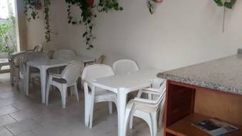 Apartamento Residencial Sol Nascente