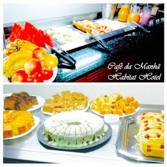 Habitat Hotel Pirassununga