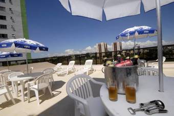 River Park Conven��es E Hotelaria Ltda