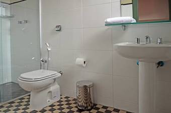 Quadrad�ssimo Apart-hotel