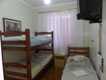 Hotel Bandeirantes De Sjbv