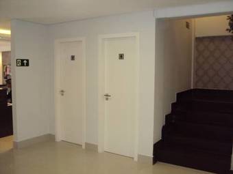 Hotel Imperatriz Premium