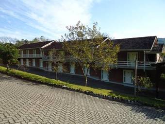 Hostal Pousada Paranhana