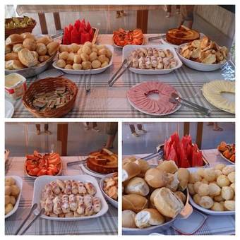 Hostal Pousada Santana